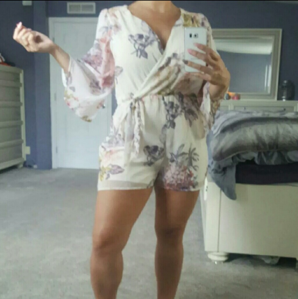 ❤Elegant Romper